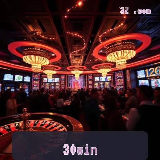 30win Novos Jogos