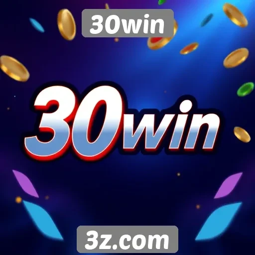 Evolução da plataforma 30win no mercado de jogos